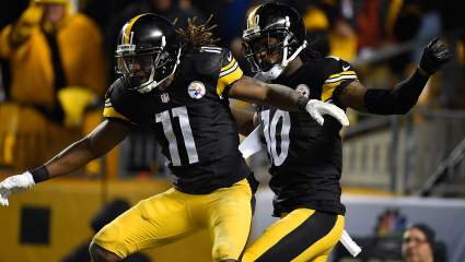 What TV Channel Is the Steelers-Ravens Game On Today?