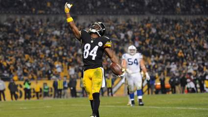 How to Watch Steelers vs. Ravens Live Stream Online