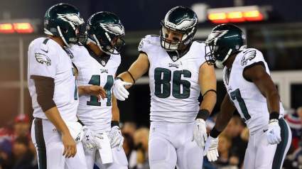 NFC East Playoff Scenario & Week 14 Projection