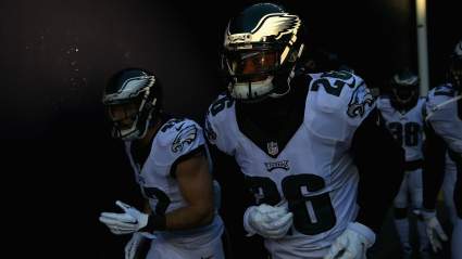 Bills vs. Eagles: Odds, Point Spread, Over-Under