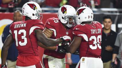 How to Watch Cardinals vs. Eagles Live Stream Online