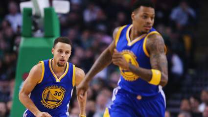 What TV Channel Is the Warriors-Bucks Game On Tonight?