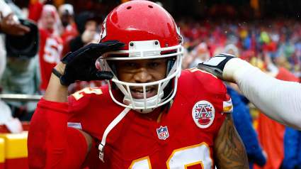 What TV Channel Is the Chiefs-Ravens Game On Today?