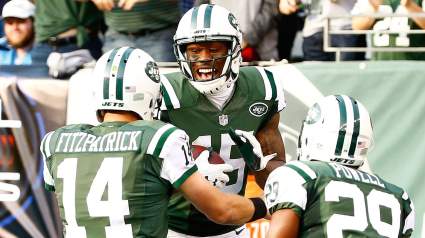 What TV Channel Is the Jets-Cowboys Game On Tonight?