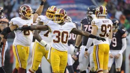 Packers – Redskins Live Stream: How to Watch Online