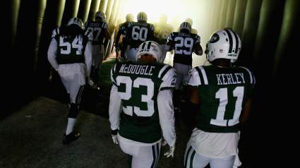 Jets vs. Cowboys: Odds, Point Spread, Over-Under