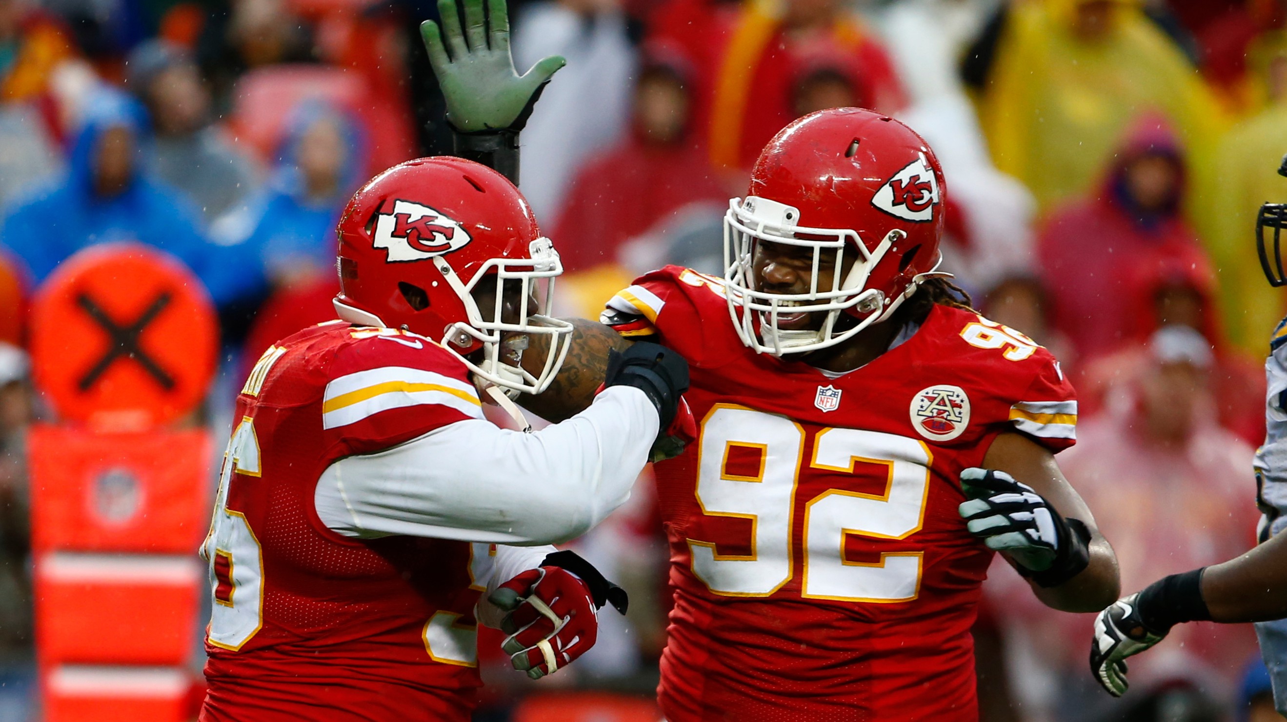 How to Watch Chiefs vs. Ravens Live Stream Online