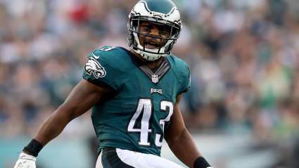 Cardinals vs. Eagles: Odds, Point Spread, Over-Under