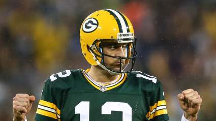 What TV Channel Is the Packers-Redskins Game On Today?