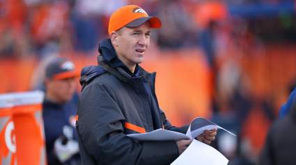 WATCH: Full Al Jazeera Documentary Linking Peyton Manning to HGH