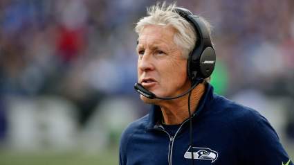 Seahawks Playoff Chances: Seeding & Potential Matchups Week 16