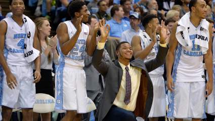 CBS Sports Classic: Schedule, Game Times, TV, Live Stream Info