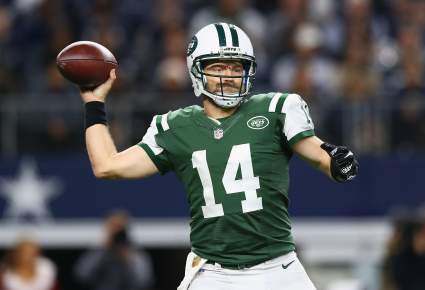 New York Jets Playoff Chances: Seeding & Potential Matchups After Week 16