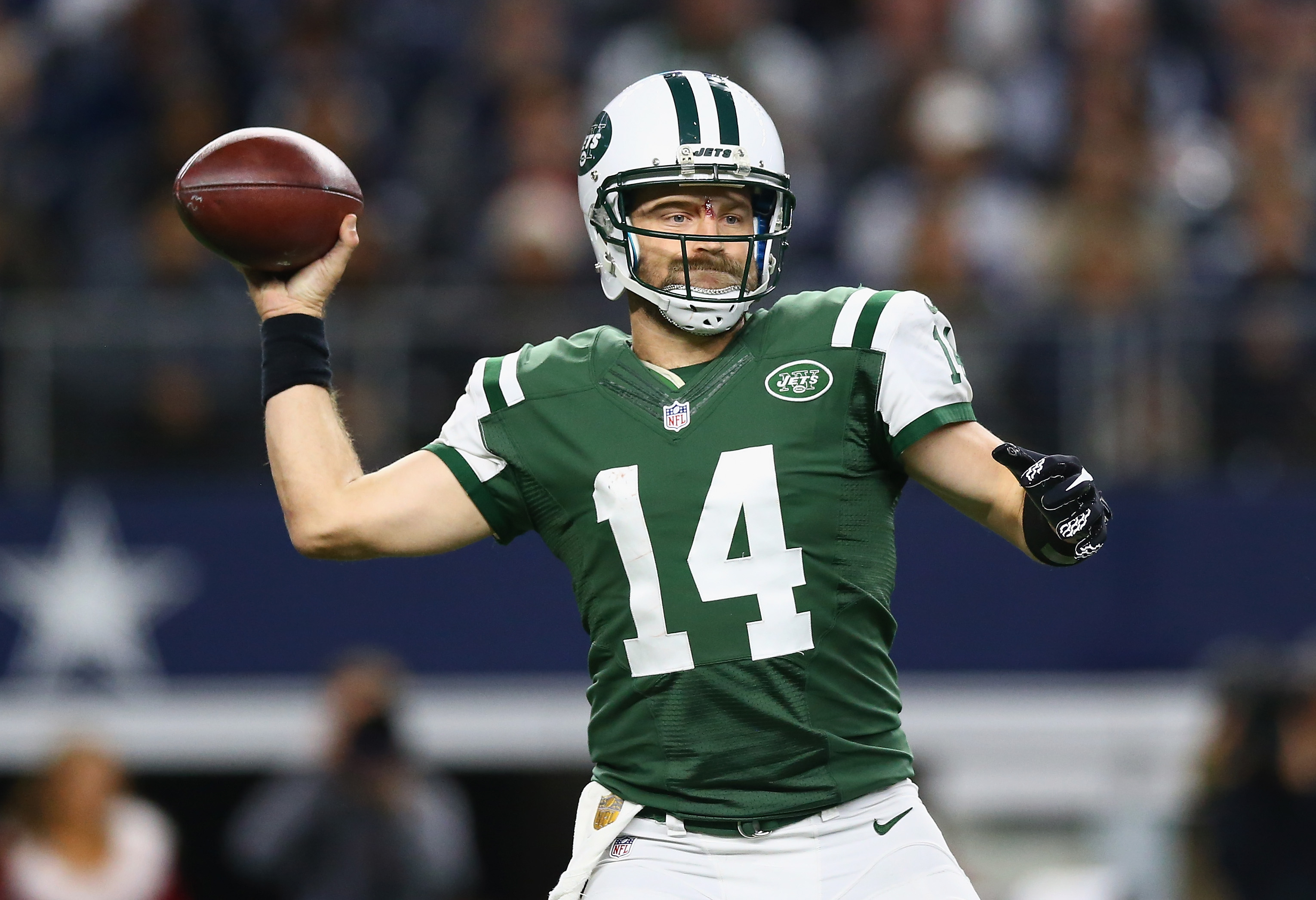 New York Jets Playoff Chances Seeding & Potential Matchups