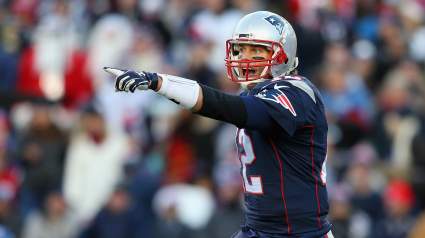 Patriots vs. Jets: Odds, Point Spread, Over-Under