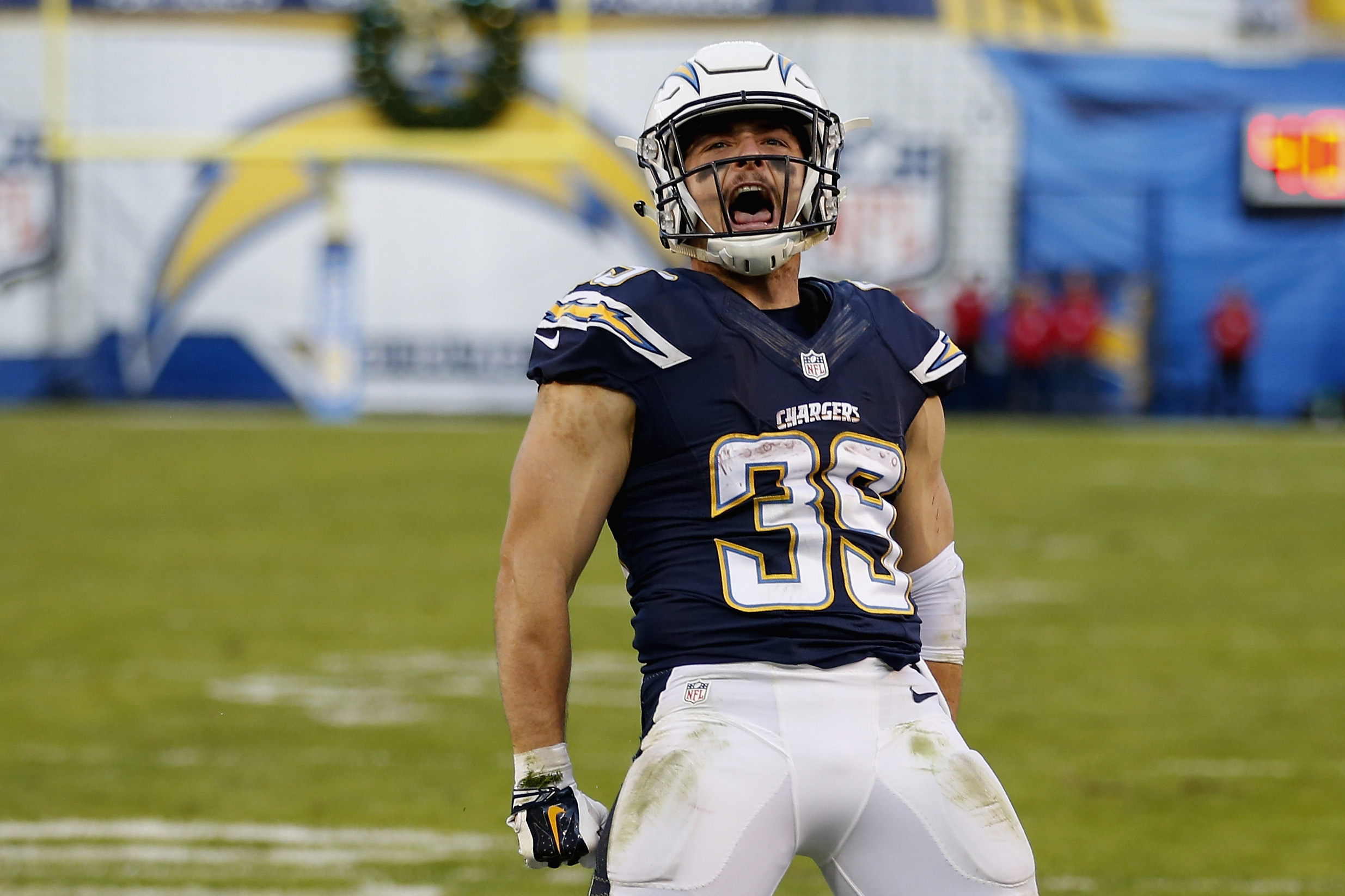 San Diego Chargers Draft 2016, First Overall Pick Chances