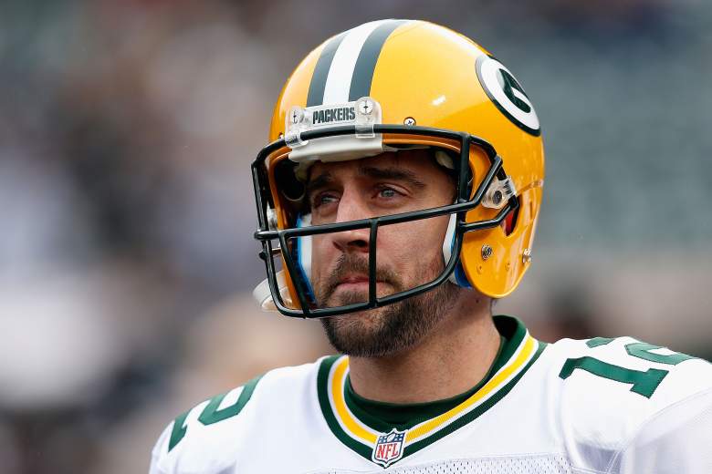 Aaron Rodgers, Green Bay Packers, NFL power rankings, Christmas, holiday, standings, records, schedule, top ten, scores, playoff picture