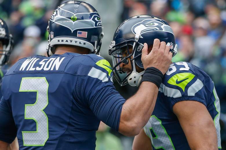 Russell Wilson, Seattle Seahawks, NFL power rankings, Christmas, holiday, standings, records, schedule, top ten, scores, playoff picture