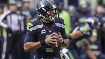 Rams-Seahawks Live Stream: How to Watch Online