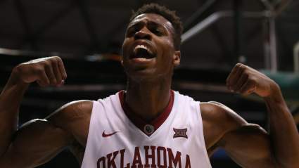 NCAA Basketball Rankings: Heavy’s Top 30 for December 28