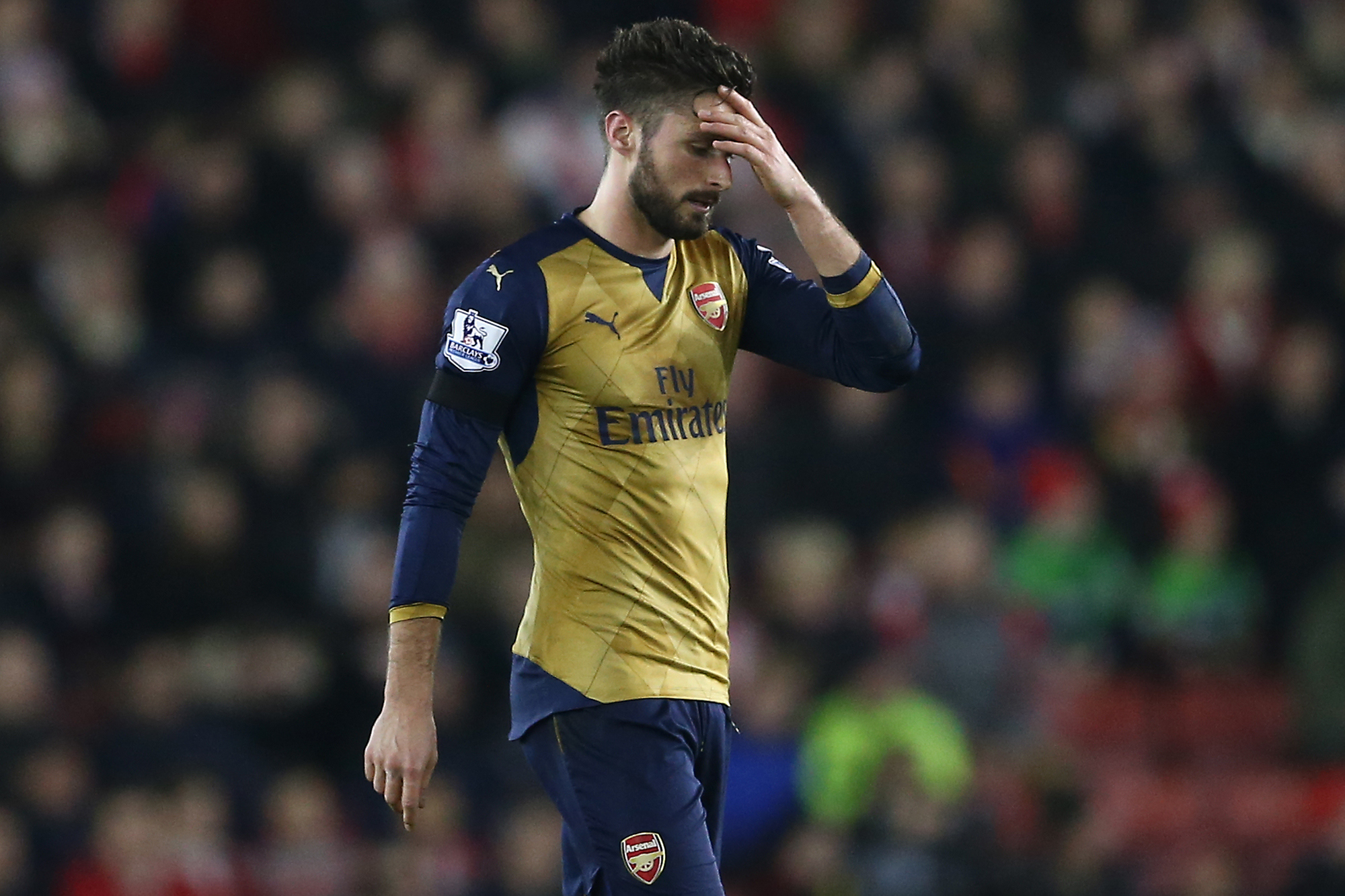 Arsenal Vs. AFC Bournemouth: Time, Channel, & Lineup