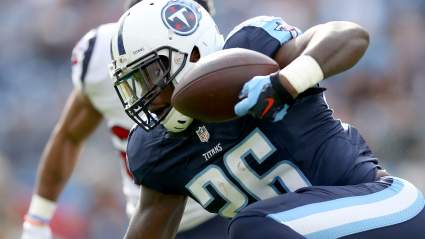 NFL Draft Order: Complete Selection List After Week 16
