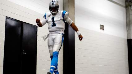 Buccaneers-Panthers Live Stream: How to Watch Online