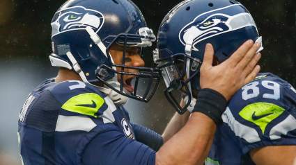 Seahawks-Cardinals Live Stream: How to Watch Online