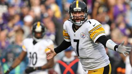 Steelers-Browns Live Stream: How to Watch Online