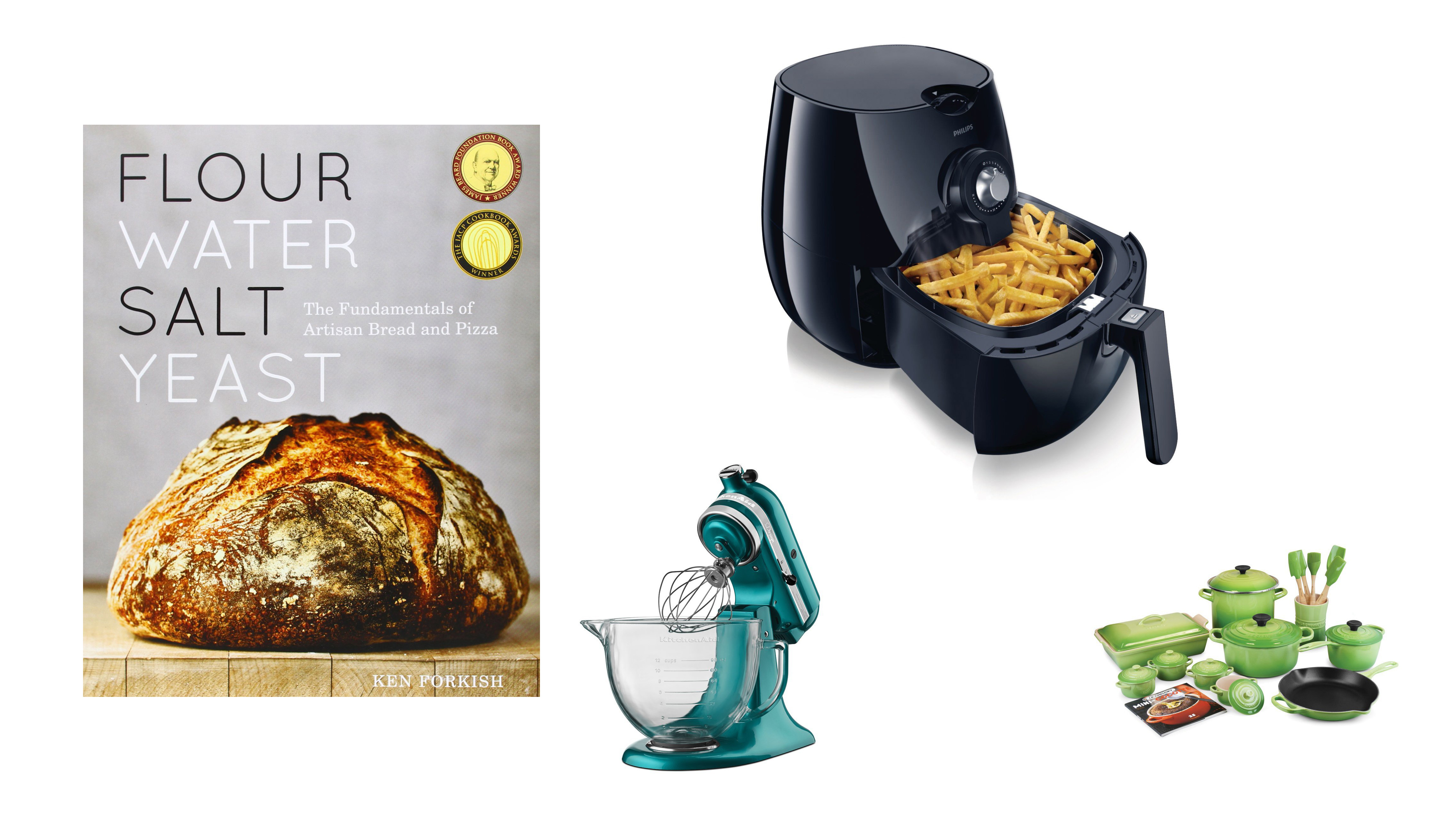 21 Best Gifts for Foodies The Ultimate List (2019)