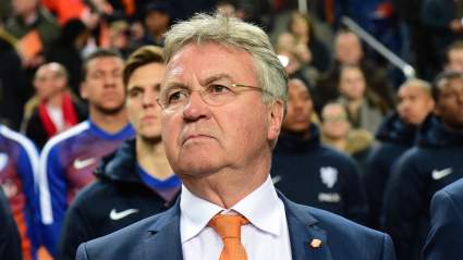 Who Is Chelsea’s Manager?