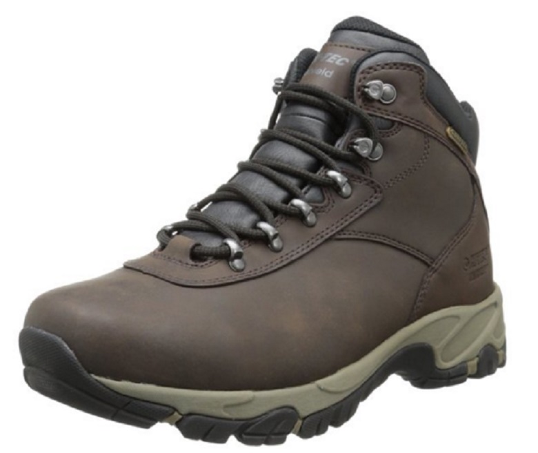 lightest men's hiking boots