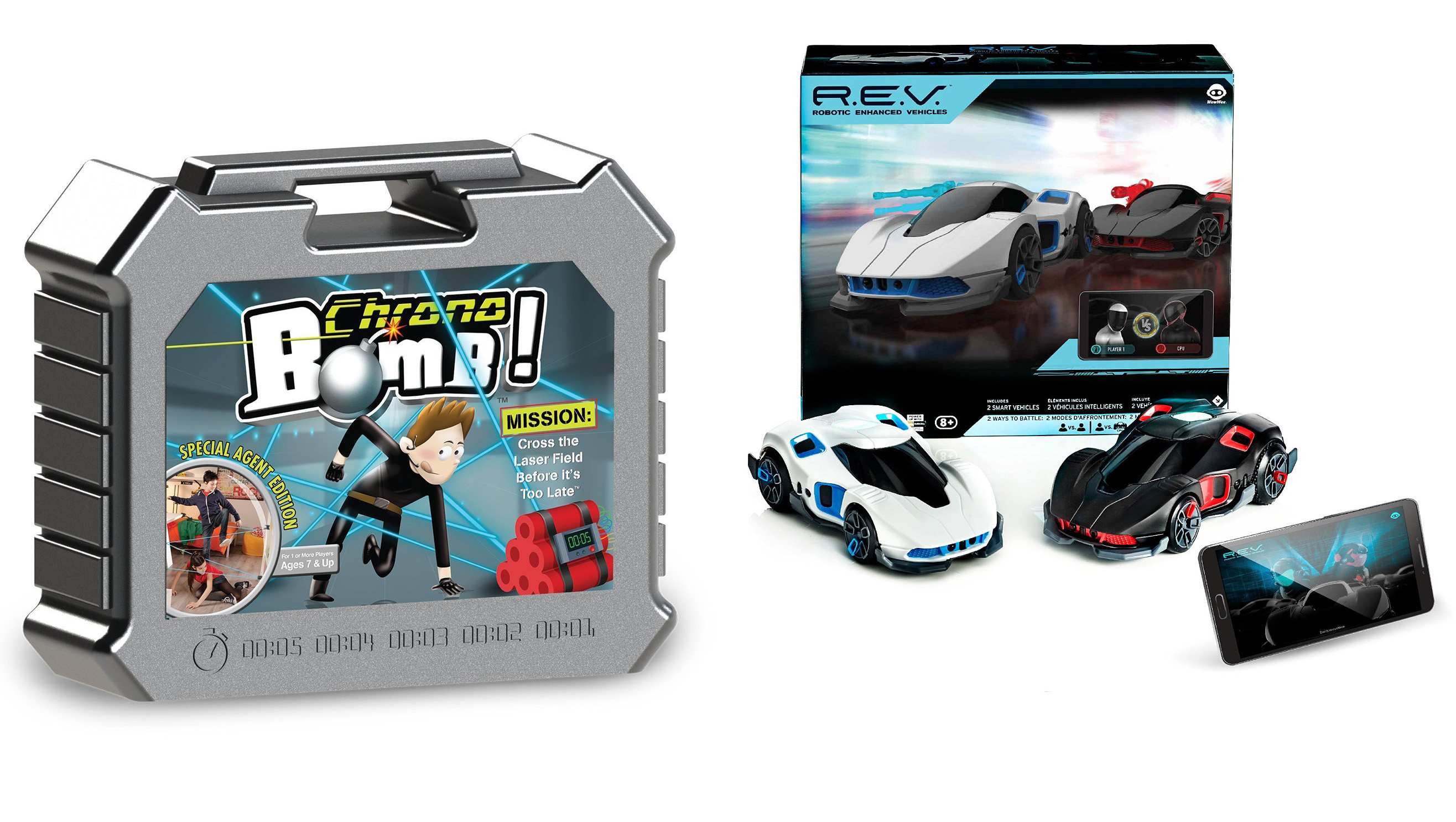 top toys for boys age 10