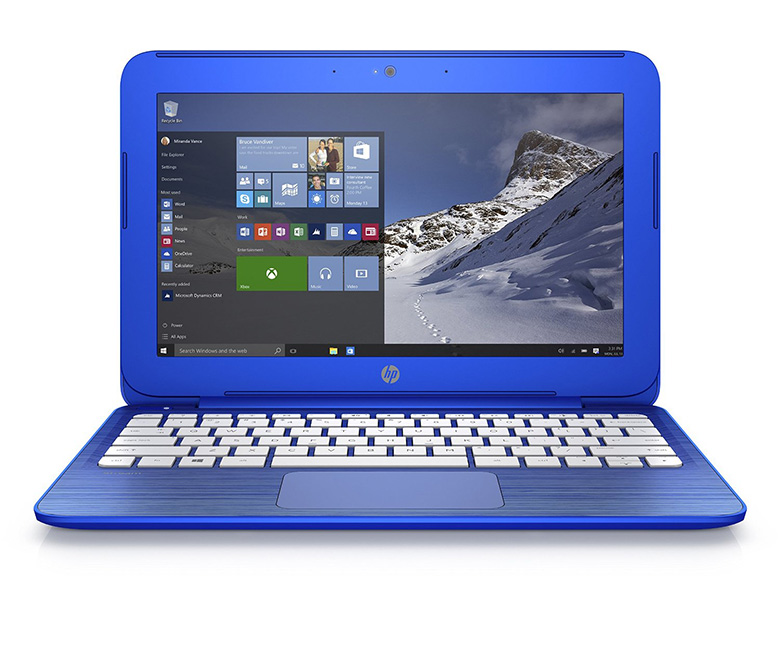HP Stream 13.3-Inch Laptop