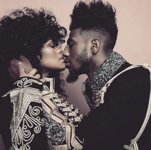 Iman Shumpert & Teyana Taylor 5 Fast Facts You Need to Know