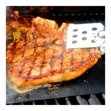 barbecue grill mats