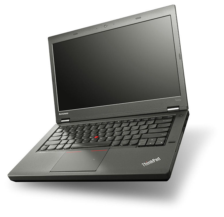 Lenovo 20AN00EHUS T440p 14 in Laptop