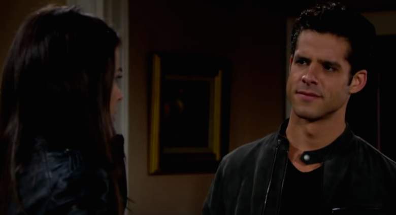 The Young and the Restless (Y&R) Spoilers: Billy Begs Victoria for His ...