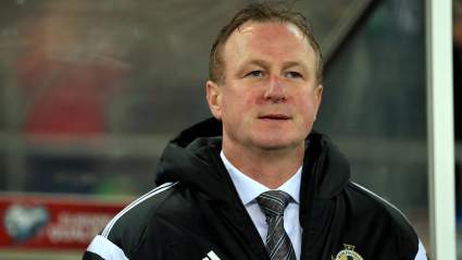 UEFA European Championships 2016 Preview: Northern Ireland