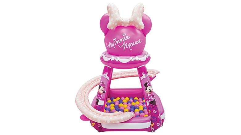 minnie mouse items for toddlers