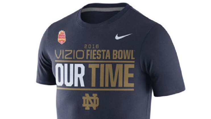 iowa state fiesta bowl gear