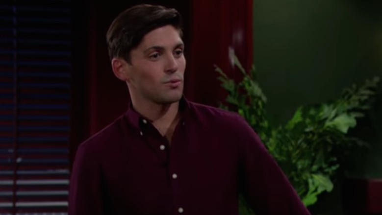 The Young and the Restless (Y&R): Adam Recruits Noah To Fight The ...