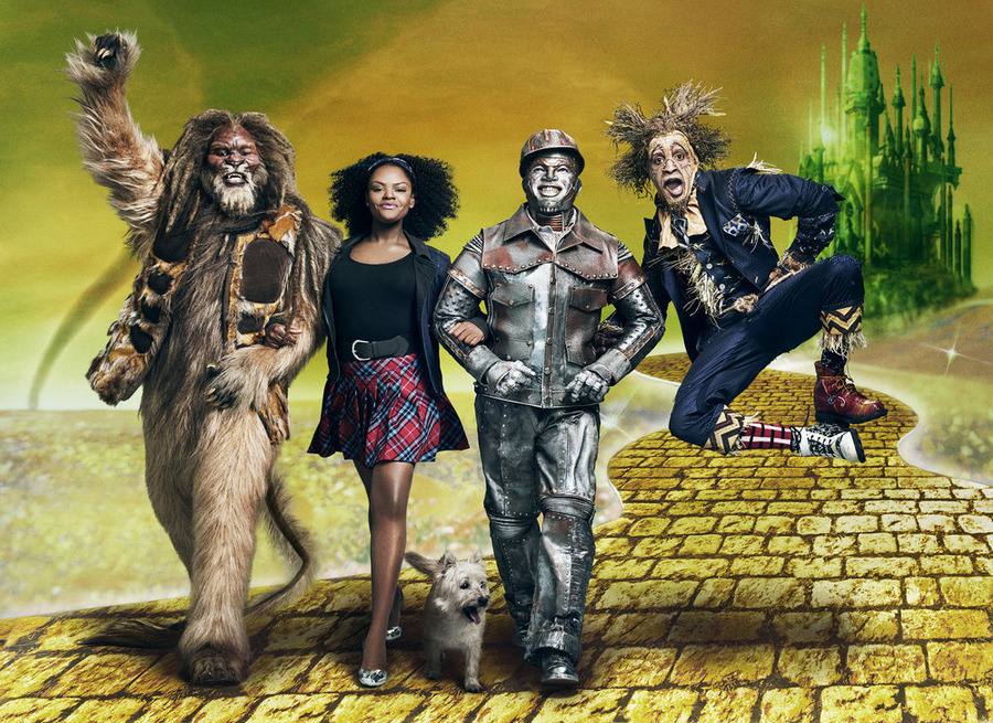 The Wiz Live! NBC Live Stream: How to Watch the Show Online