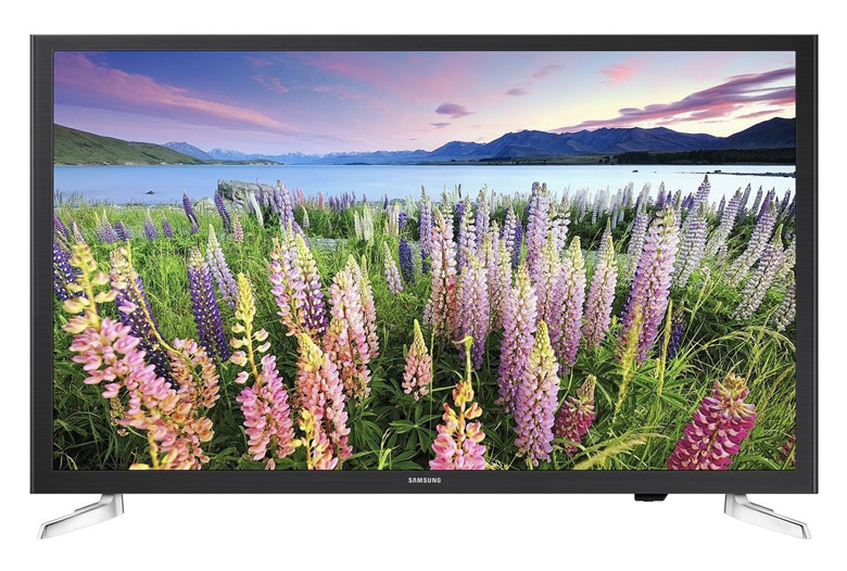 Samsung UN32J5205 32-Inch 1080p Smart LED TV (2015 Model)