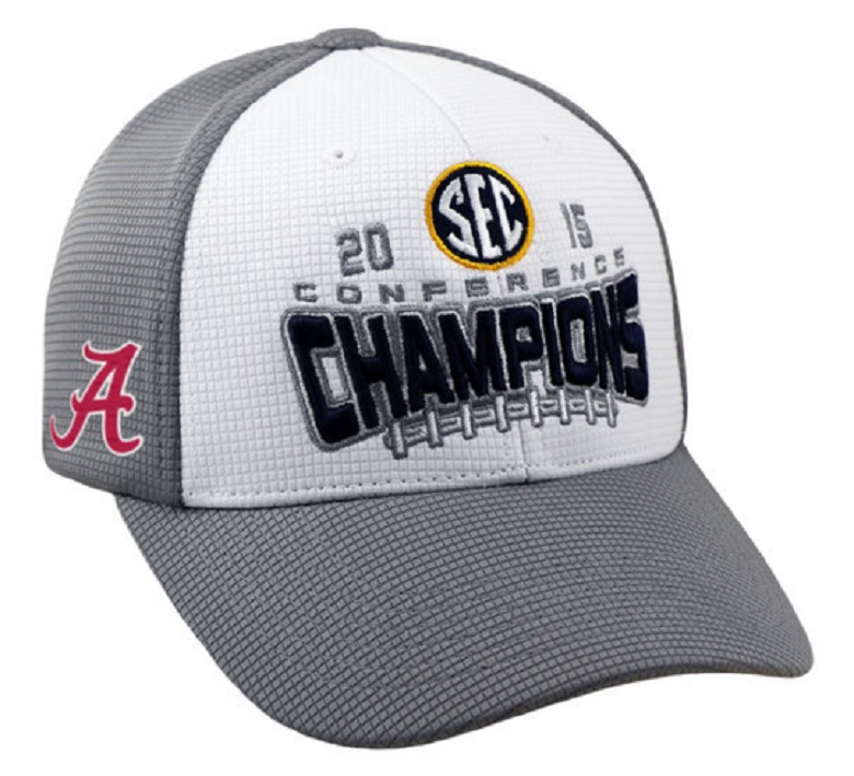 sec championship hat