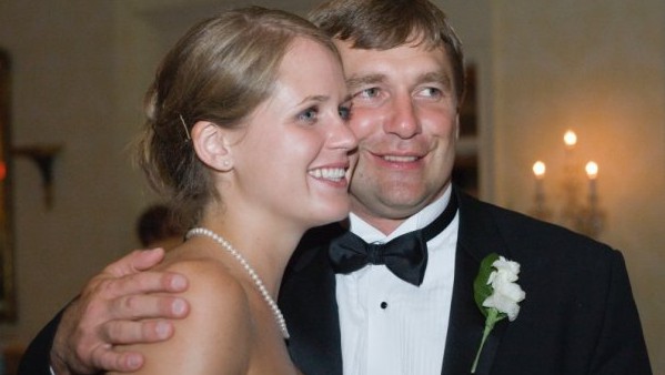 Mary Beth Lycett, Kirby Smart's Wife: 5 Fast Facts