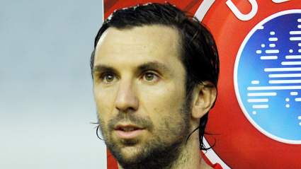 UEFA European Championships 2016 Preview: Croatia