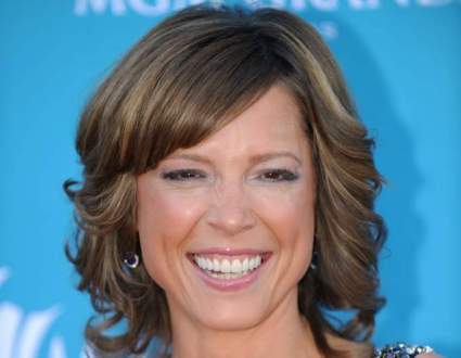 Hannah Storm: 5 Fast Facts You Need to Know