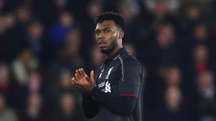 How to Watch Liverpool vs. Newcastle United Live Stream Online