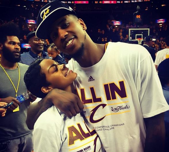 Iman Shumpert & Teyana Taylor: 5 Fast Facts You Need to Know | Heavy.com